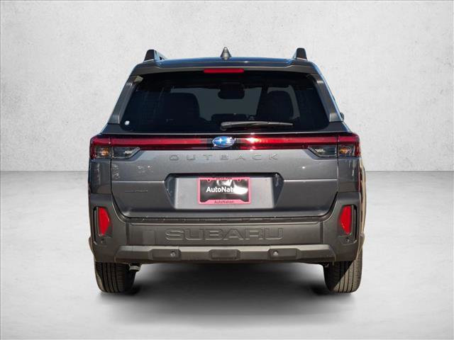New 2026 Subaru Outback Limited image 7