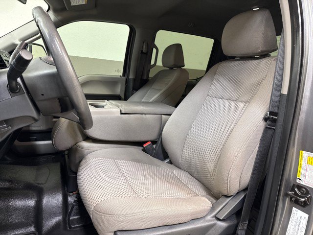 Used 2022 Ford F350 XLT w/ XLT Premium Package image 15