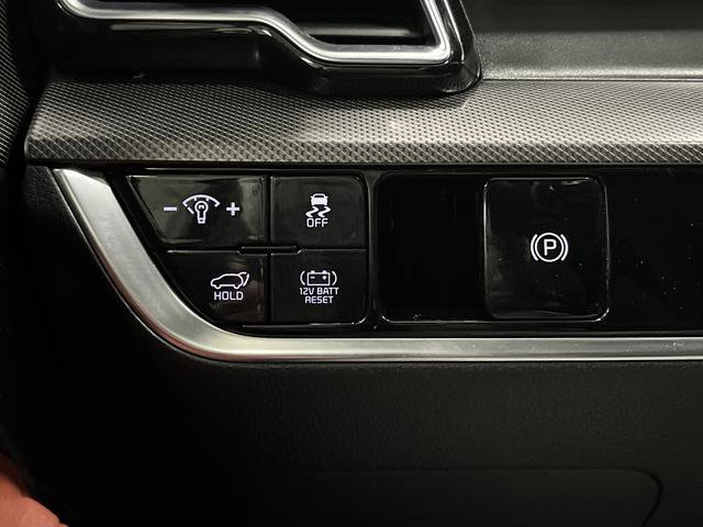 Used 2023 Kia Sportage SX Prestige image 26
