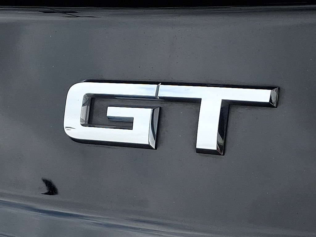 Used 2017 Ford Mustang GT Premium RWD image 30