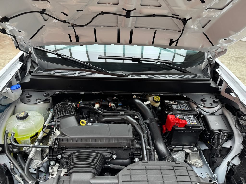 New 2026 Ford Maverick XL FWD image 24
