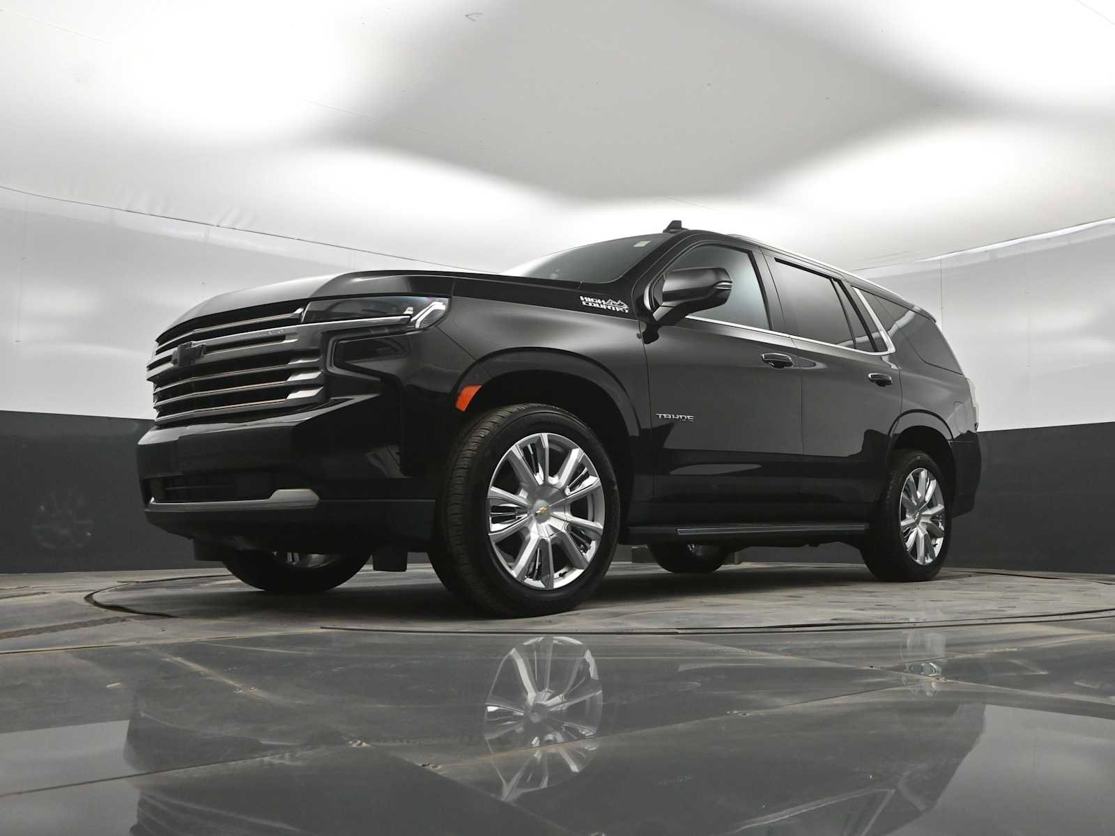 Used 2021 Chevrolet Tahoe High Country image 35