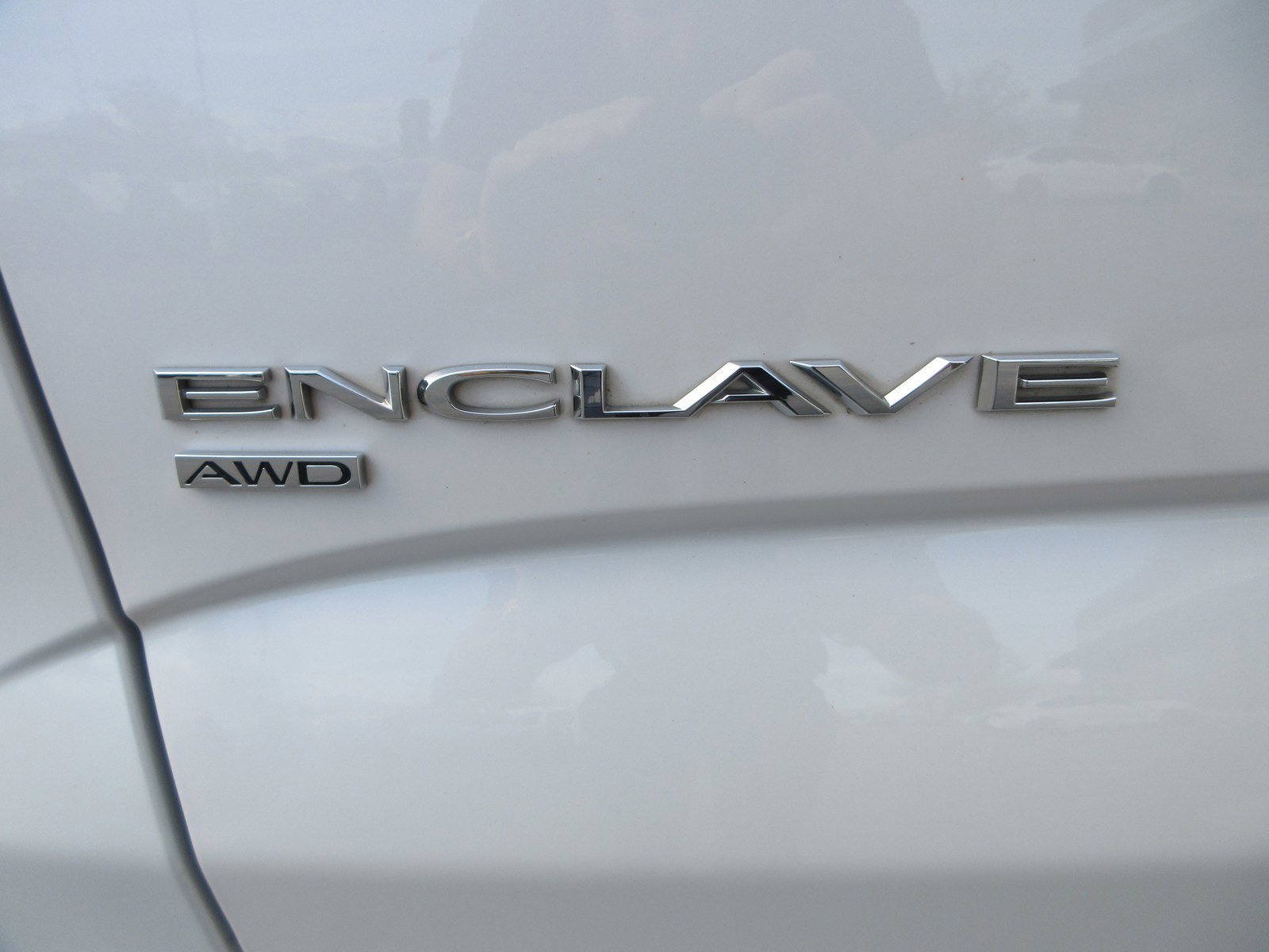 Used 2023 Buick Enclave Avenir w/ Trailering Package, 5000 lbs. image 9