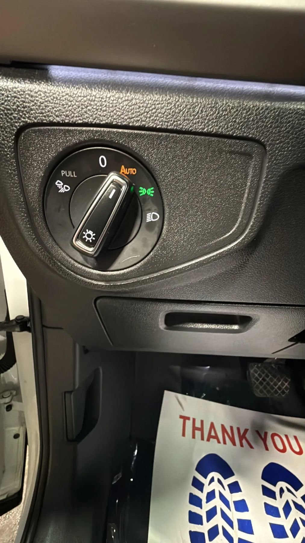 Used 2021 Volkswagen Atlas SEL Premium image 23