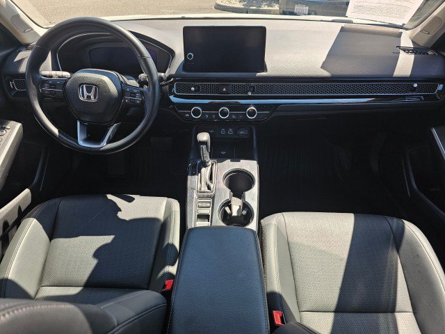 Used 2022 Honda Civic Touring image 24