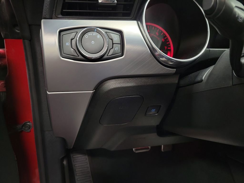 Used 2021 Ford Mustang GT Premium image 19