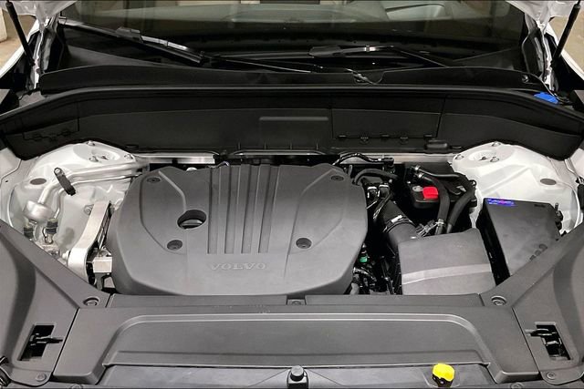 New 2026 Volvo XC90 B5 Ultra image 15