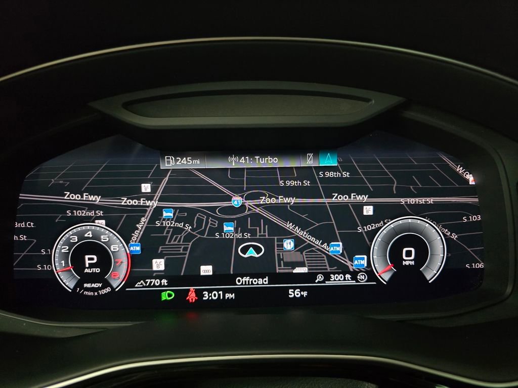 Used 2023 Audi Q7 3.0T Premium Plus w/ Premium Plus Package image 29