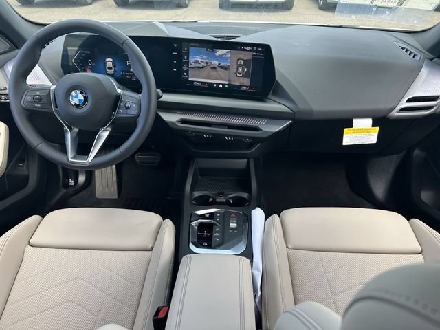 New 2026 BMW 228i xDrive w/ Technology Package AWD/4WD image 16