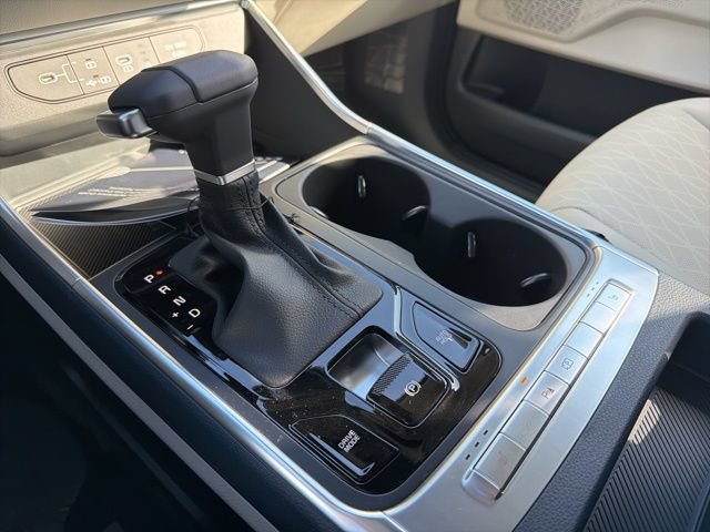 New 2026 Kia Carnival EX FWD image 21