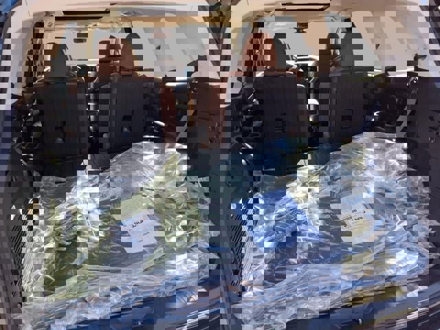 New 2026 Subaru Ascent Touring image 45