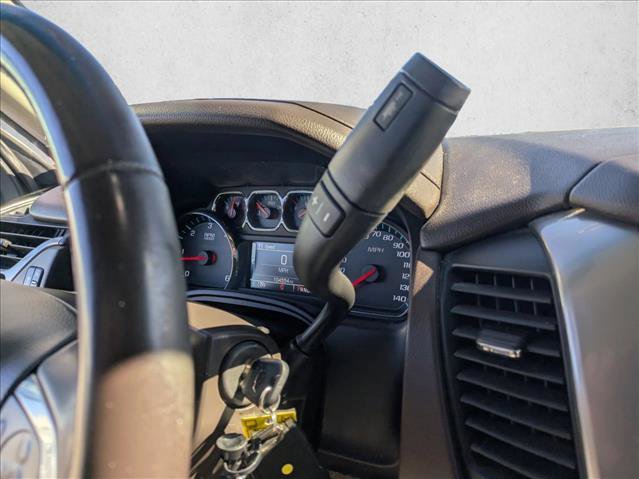 Used 2018 Chevrolet Tahoe LT image 11