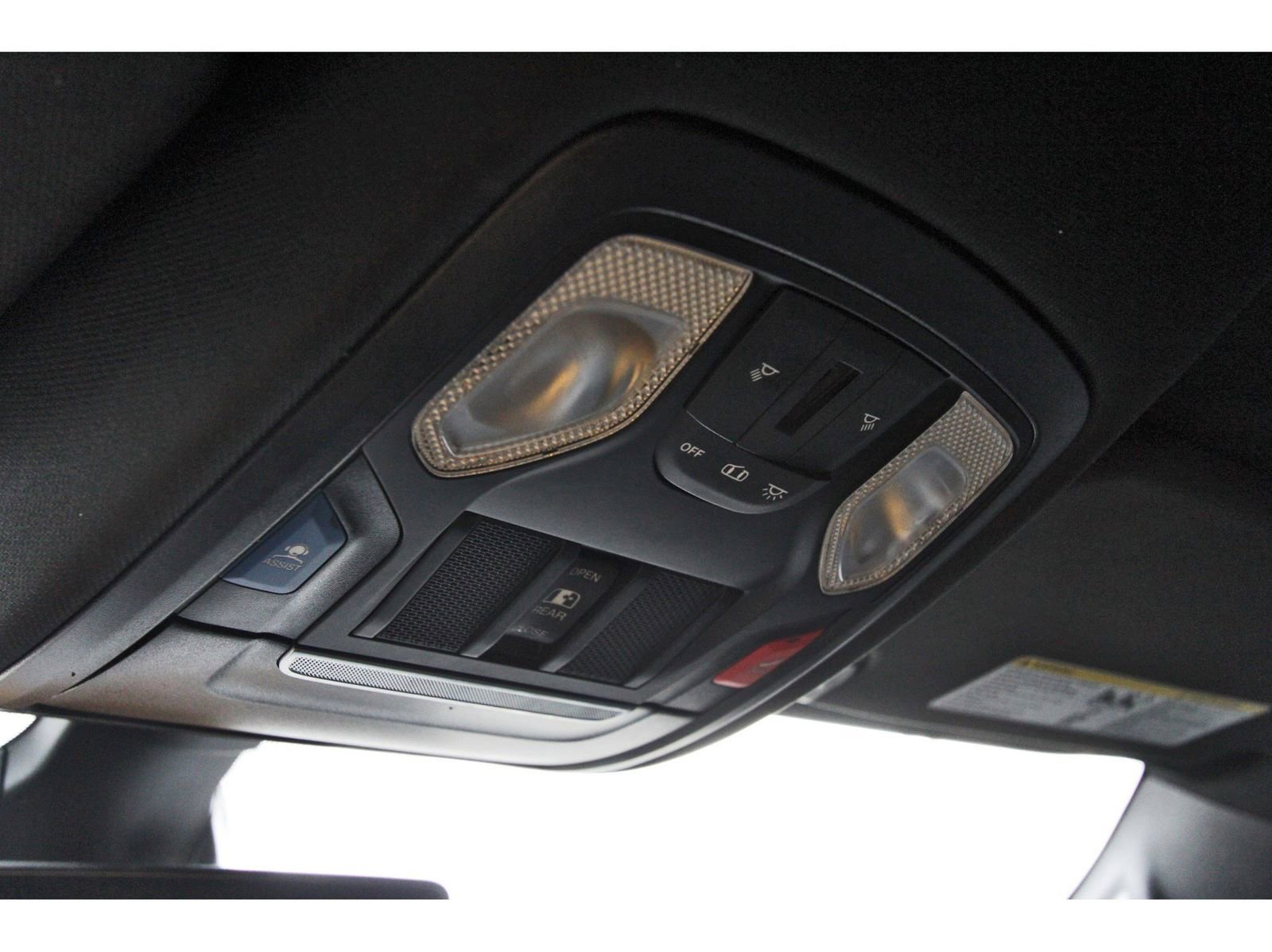 Used 2023 RAM 1500 Big Horn image 25