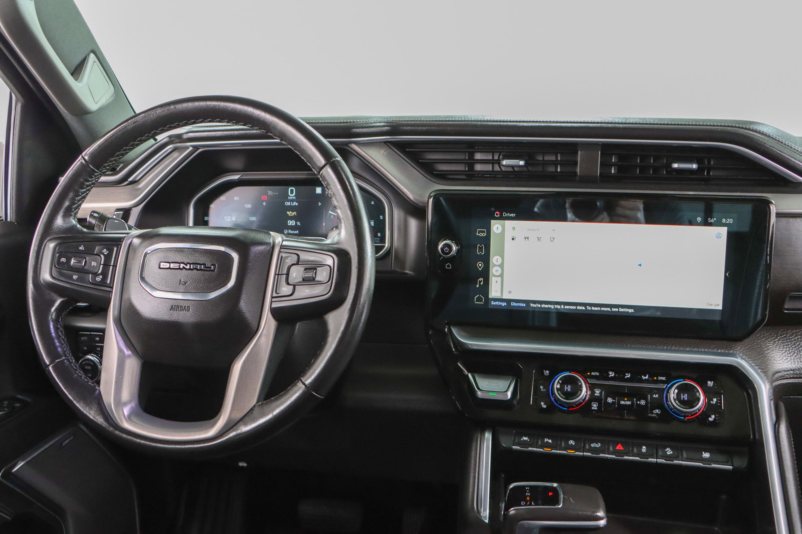 Used 2022 GMC Sierra 1500 Denali image 18