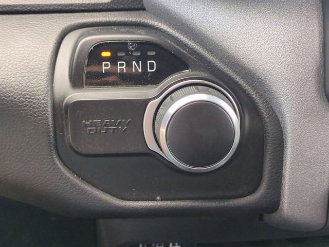 New 2024 RAM 3500 Tradesman w/ Electrical Accessory Group image 18