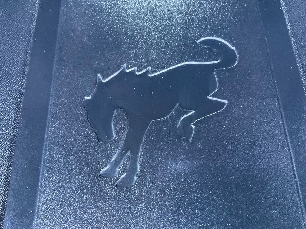 Certified 2023 Ford Bronco Badlands image 19