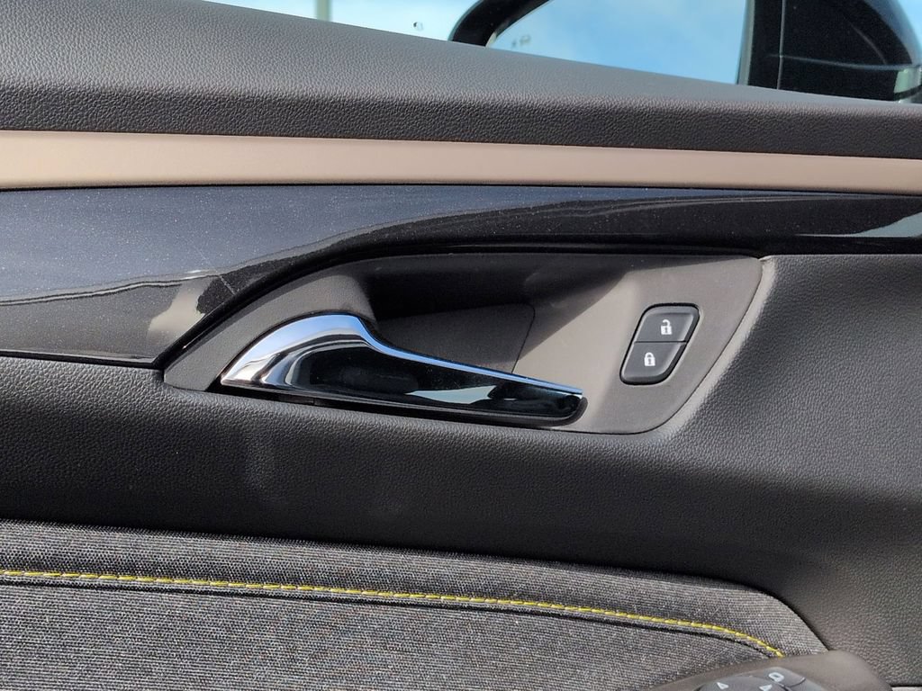 New 2026 Chevrolet TrailBlazer ACTIV w/ Convenience Package FWD image 20