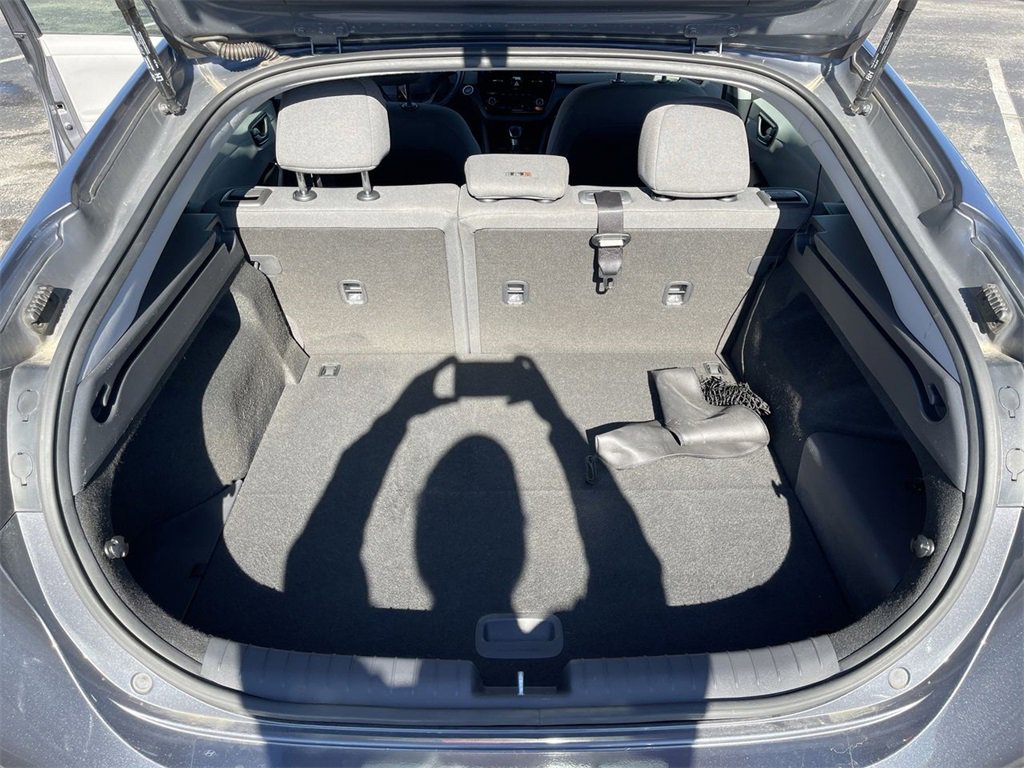 Used 2020 Hyundai Ioniq SE image 22