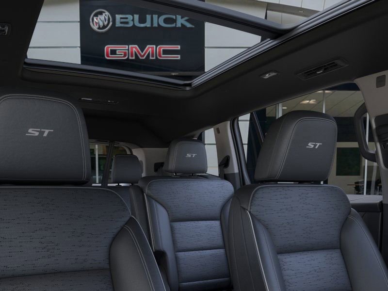 New 2026 Buick Enclave Sport Touring w/ Power Package image 24