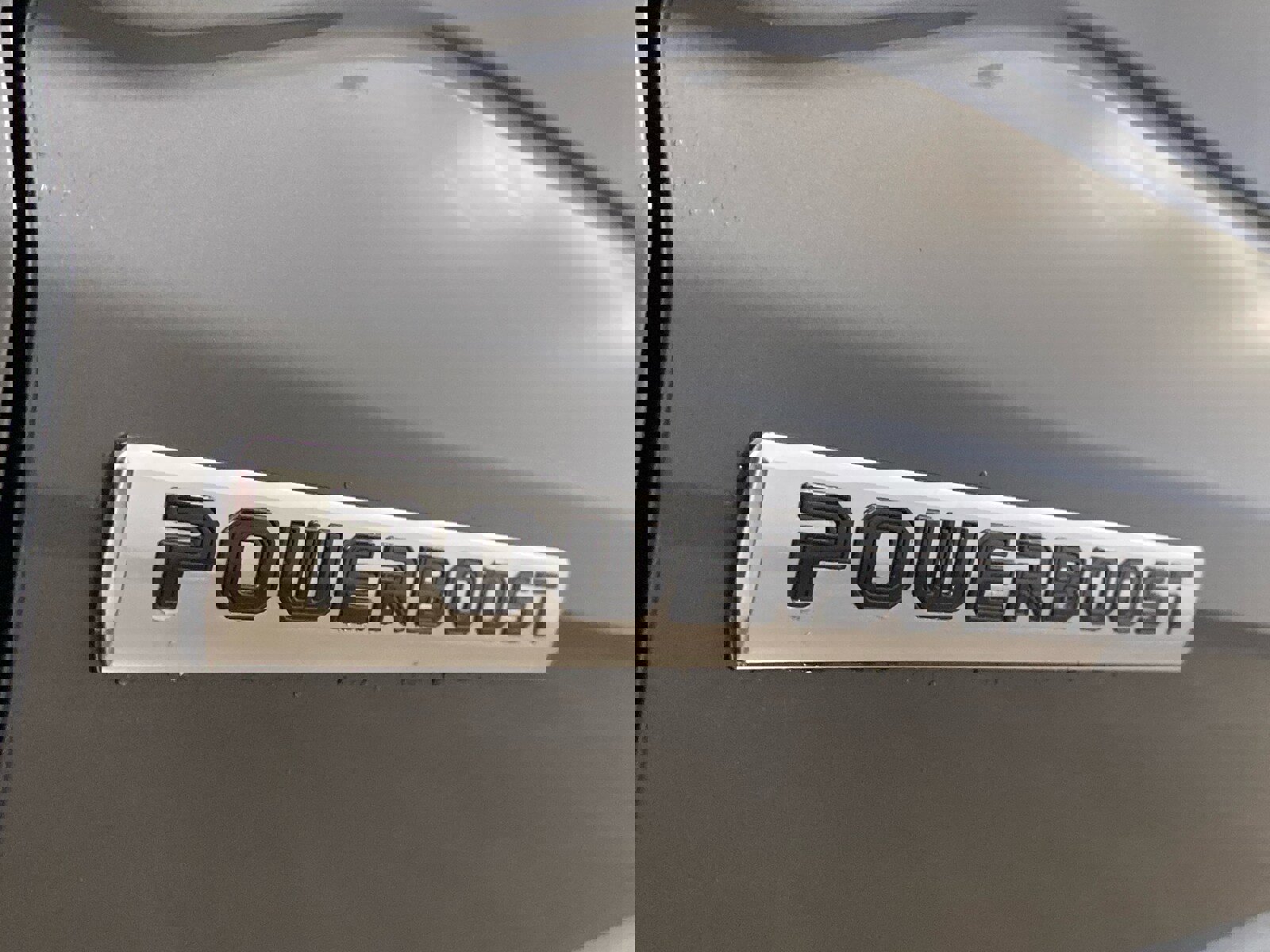 New 2025 Ford F150 XLT w/ Equipment Group 302A MID image 14