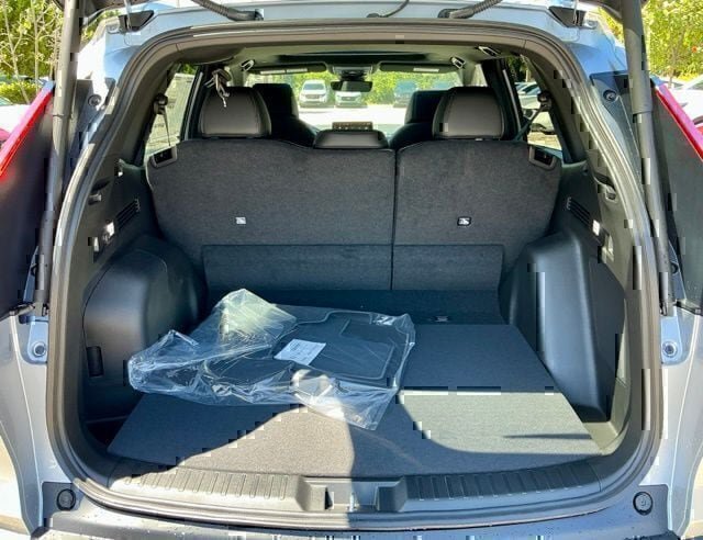 New 2026 Honda CR-V Sport Touring image 13