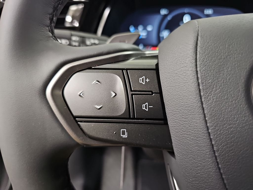 New 2026 Lexus RX 350 AWD/4WD image 17