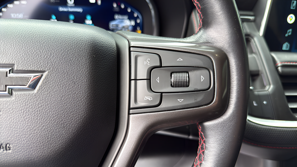 Used 2022 Chevrolet Tahoe RST AWD/4WD image 26