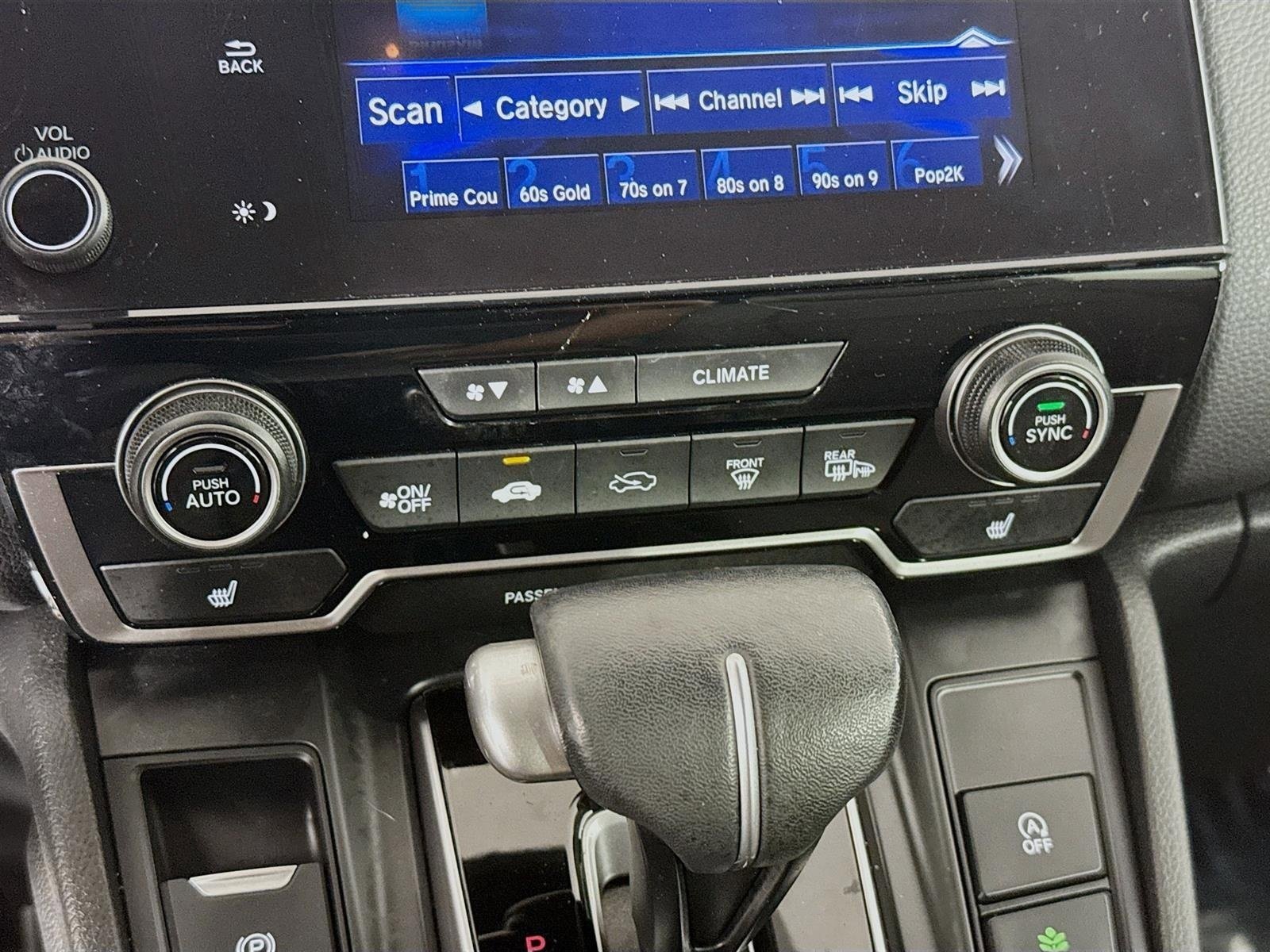 Used 2020 Honda CR-V EX-L image 18