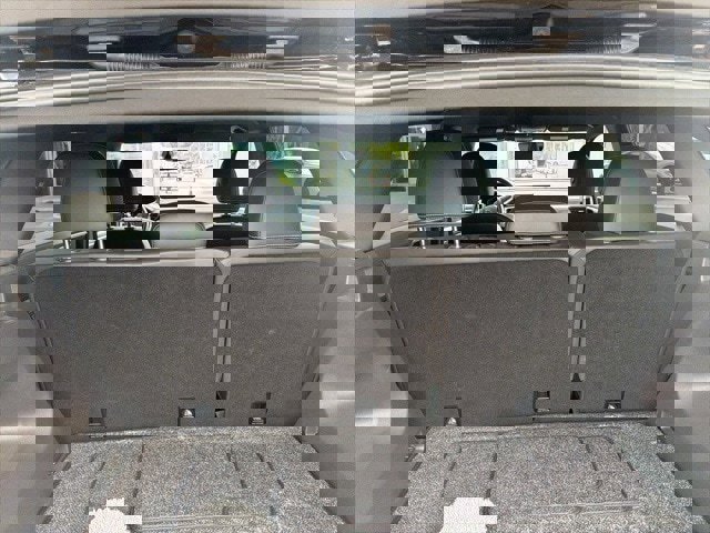 Certified 2023 Volkswagen Atlas Cross Sport SE w/ Black Wheel Package image 14