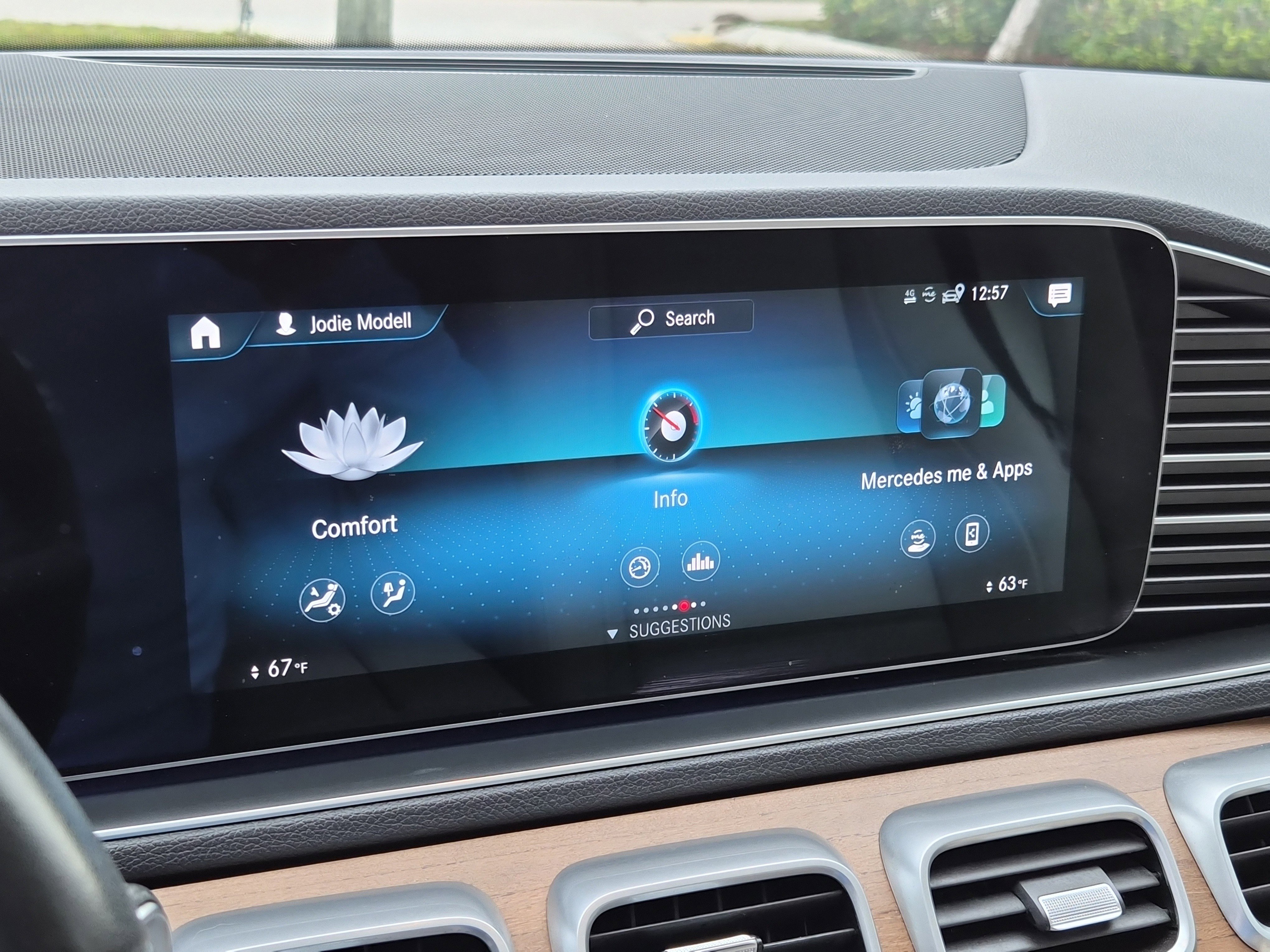 Used 2022 Mercedes-Benz GLE 350 w/ Premium Package image 27