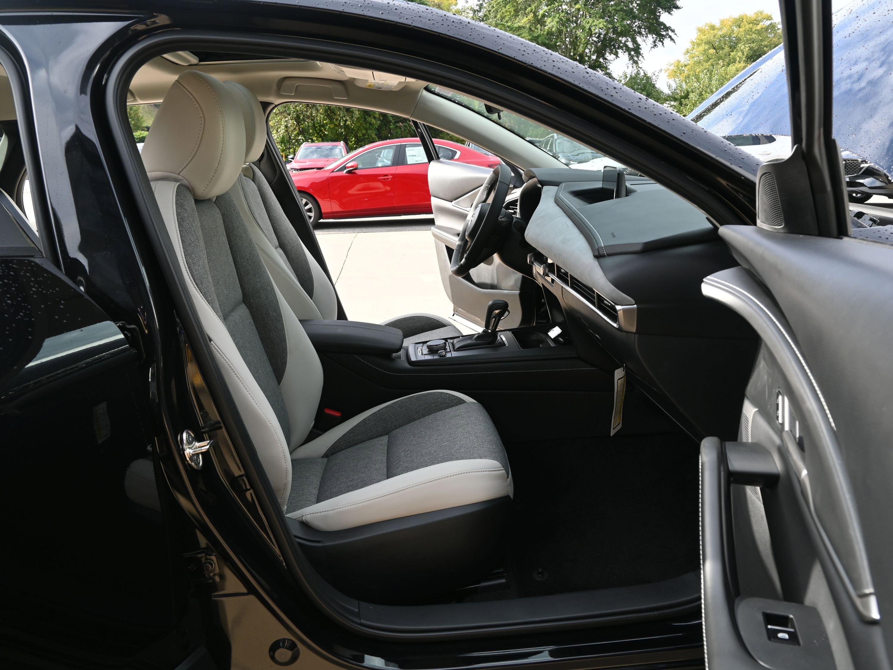 New 2026 MAZDA CX-30 AWD 2.5 S image 29