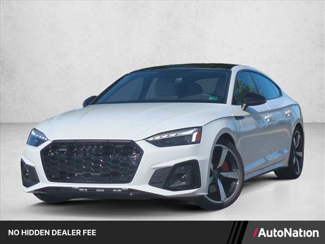 Used 2024 Audi A5 2.0T Premium Plus