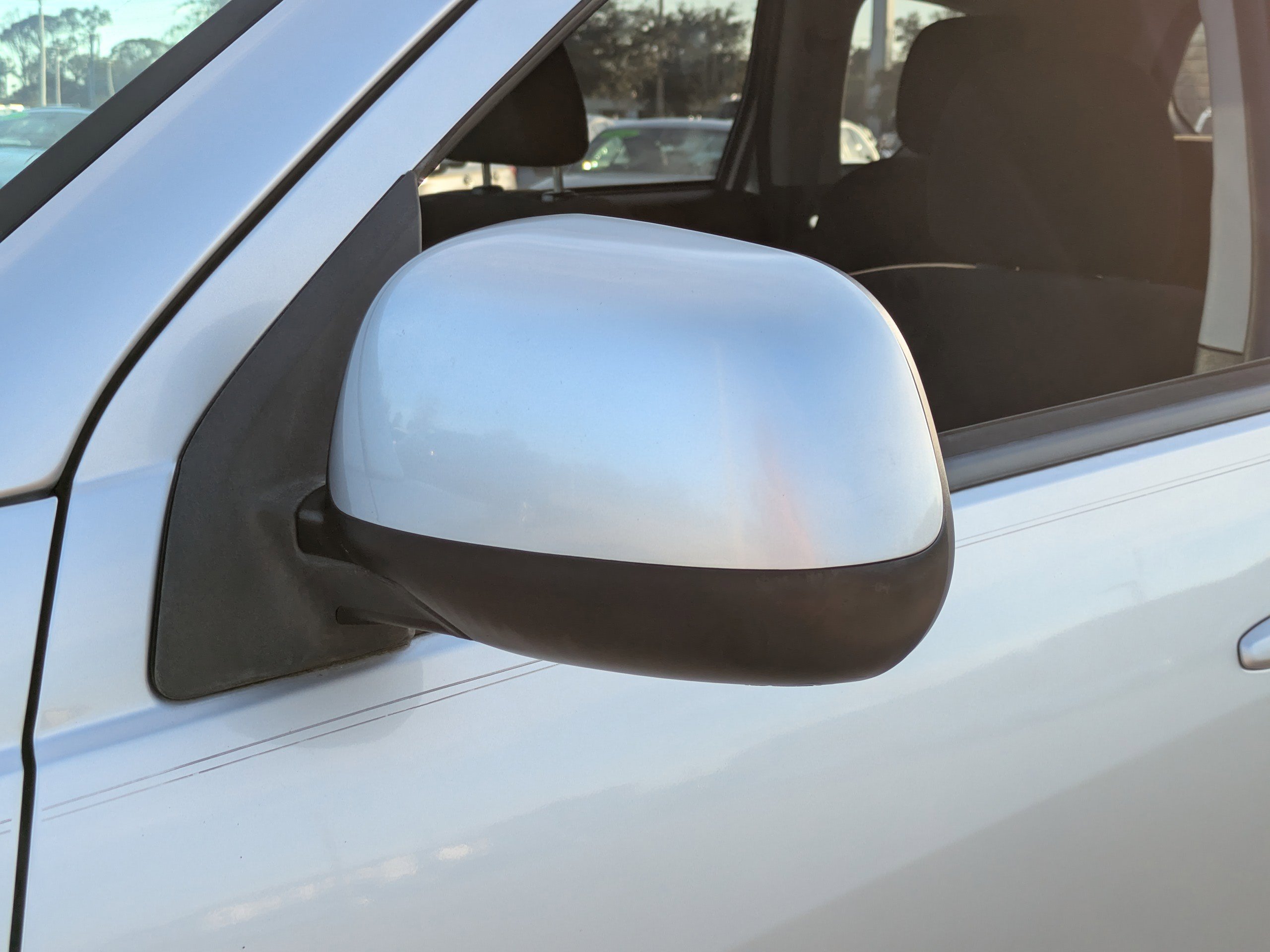 Used 2012 Mitsubishi Outlander ES image 12