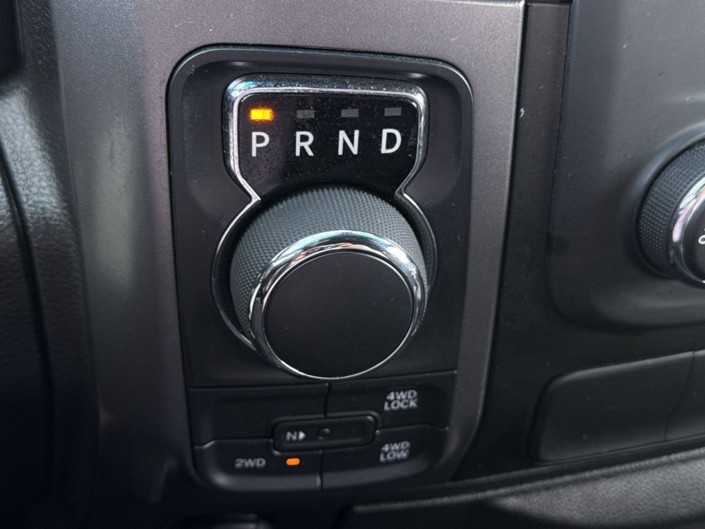 Used 2022 RAM 1500 Classic Warlock image 17