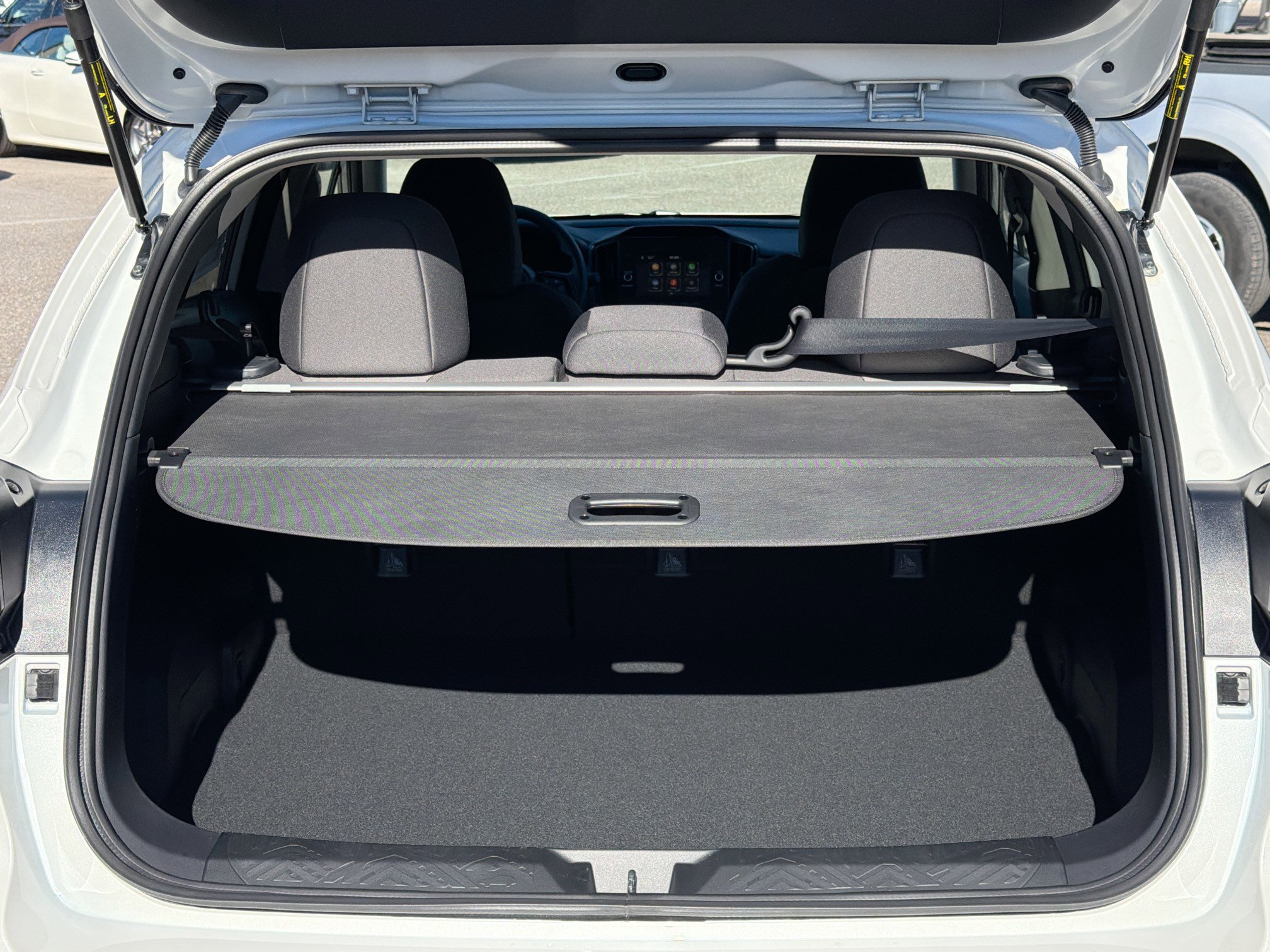 Used 2026 Subaru Crosstrek 2.5i image 12