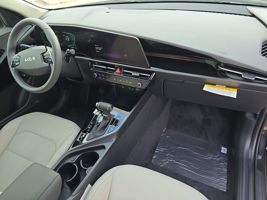 New 2026 Kia Niro EX w/ EX Premium Package image 14