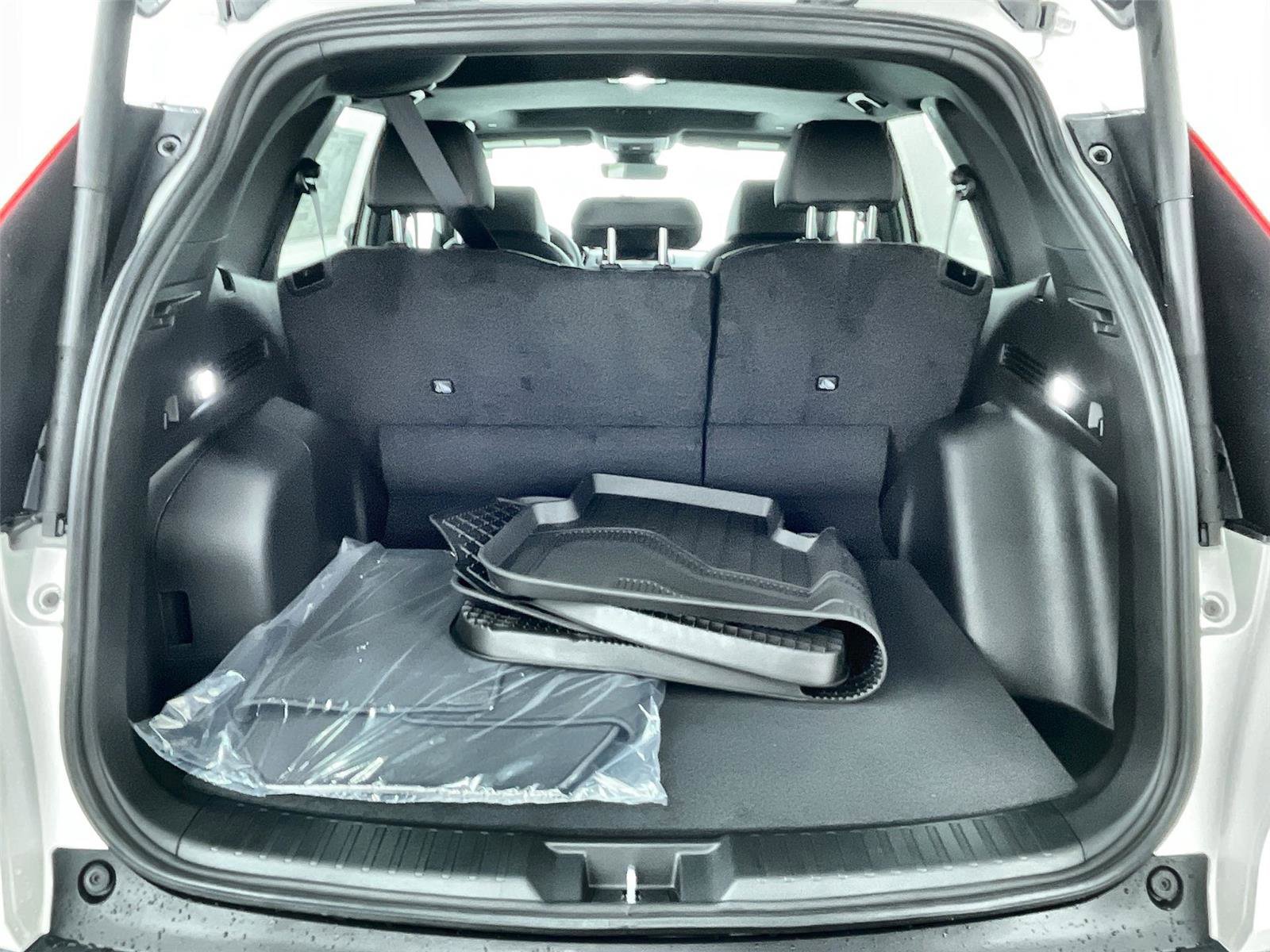 New 2026 Honda CR-V Sport-L image 33