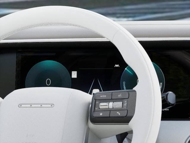 New 2026 Hyundai Palisade Limited AWD/4WD image 14