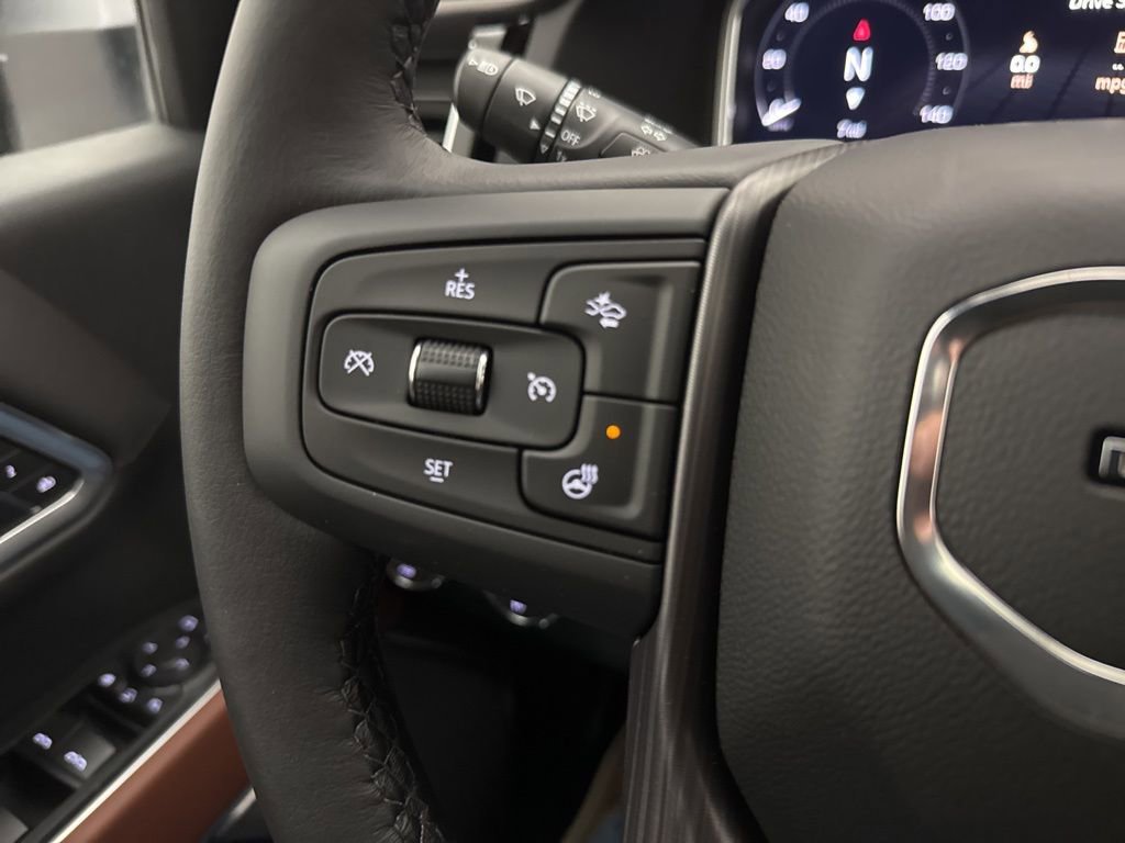 New 2026 GMC Sierra 2500 Denali Ultimate AWD/4WD image 48