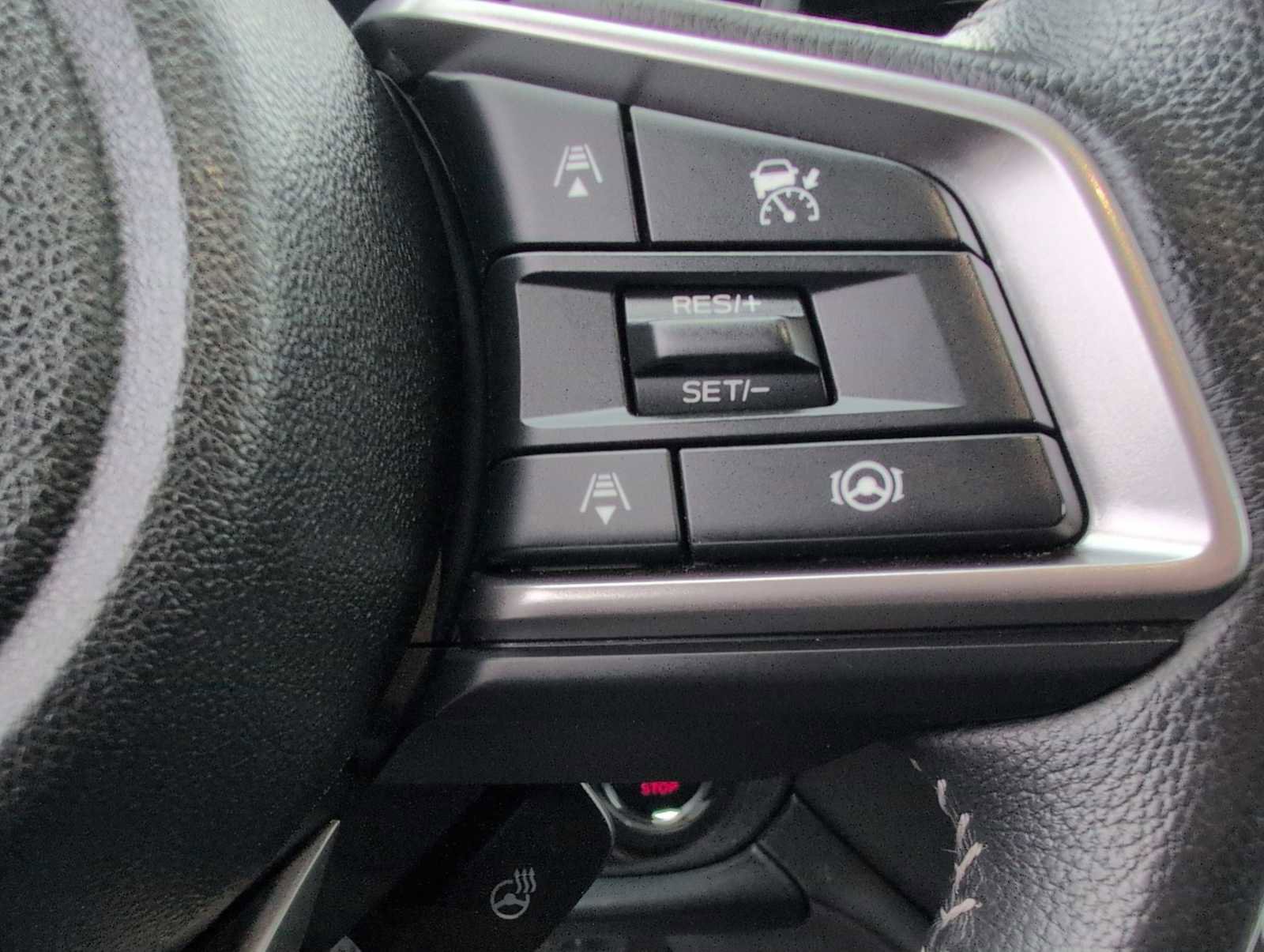 Used 2024 Subaru Legacy Limited image 26