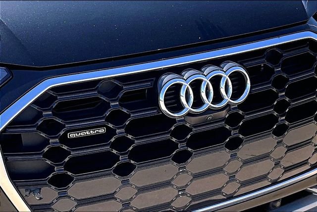 Used 2023 Audi Q5 2.0T Premium Plus w/ Premium Plus Package image 30