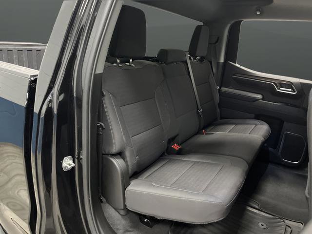 Used 2025 Chevrolet Silverado 1500 LT image 30