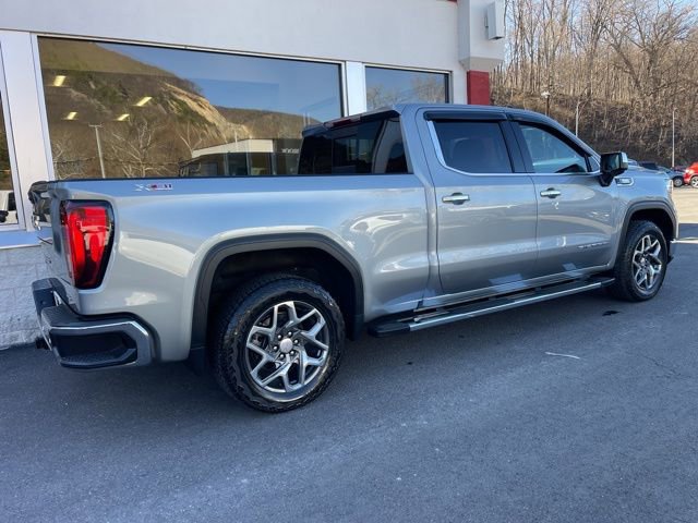 Used 2023 GMC Sierra 1500 SLT w/ SLT Premium Plus Package image 7