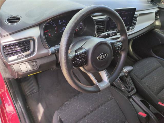 Used 2021 Kia Rio S FWD image 10