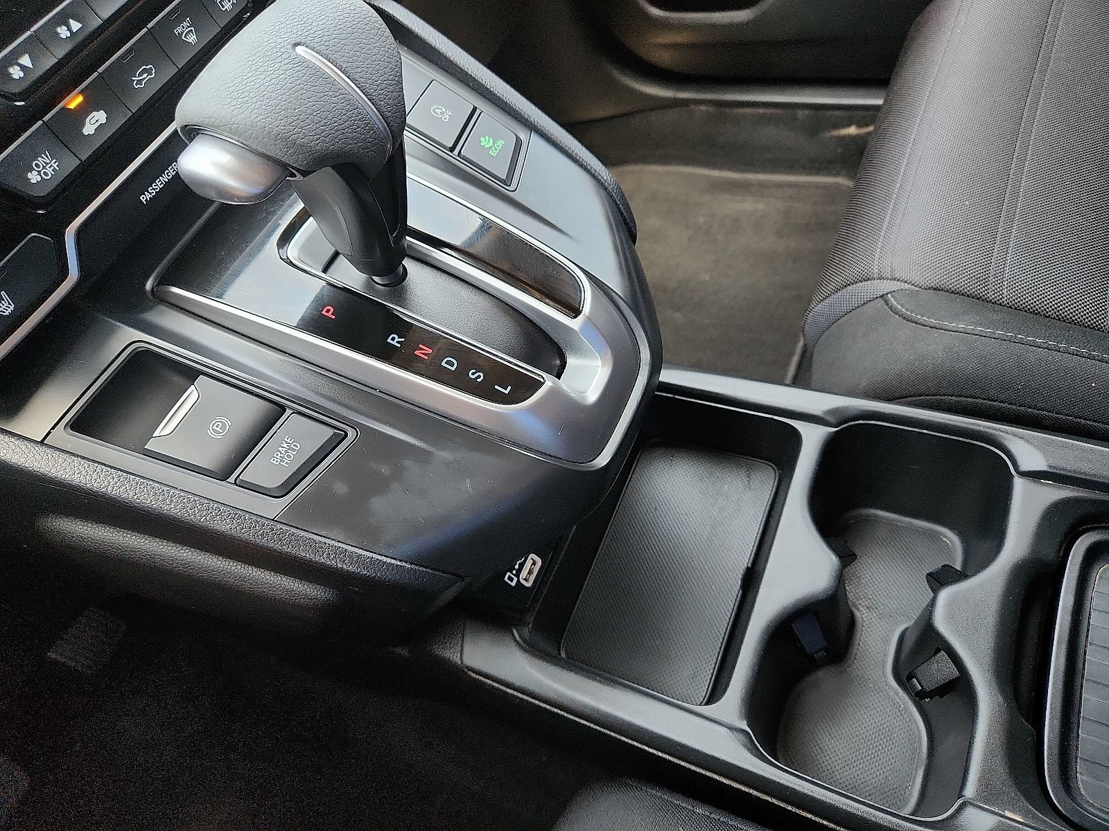 Used 2022 Honda CR-V EX image 26