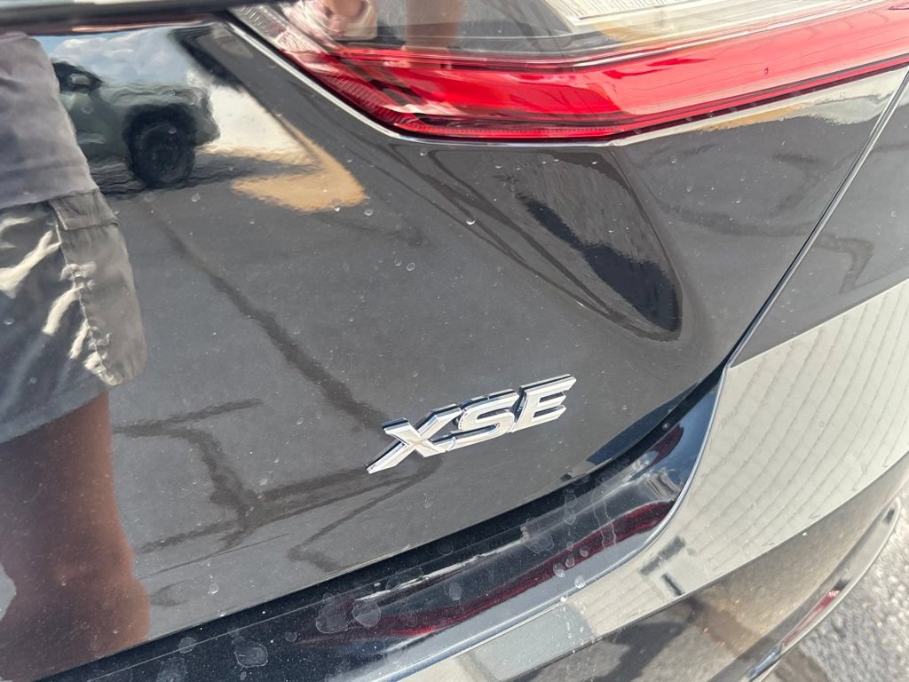 New 2026 Toyota Camry XSE FWD image 34