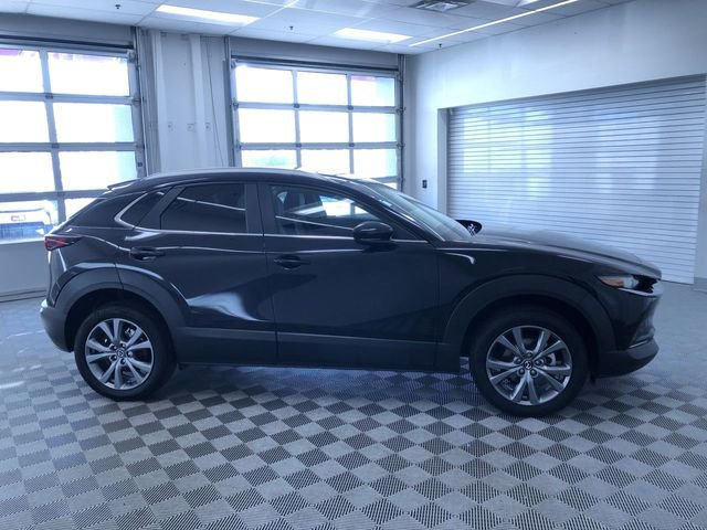 Used 2025 MAZDA CX-30 AWD 2.5 S w/ Preferred Package image 36