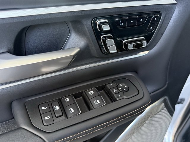New 2026 RAM 1500 Tungsten image 19