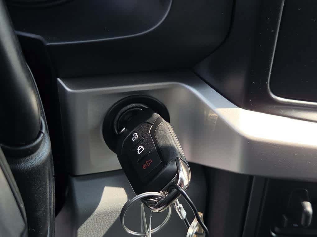 New 2026 Ford F350 XLT AWD/4WD image 44