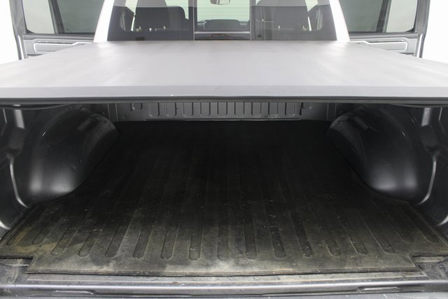 Used 2020 RAM 1500 Big Horn image 18